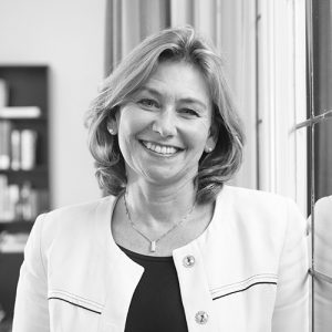 Mariëtte van Kreij